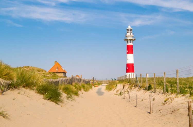 Bed & Breakfast Het Zilte Zand - Luxe Ontbijt - Gratis Parking - Westende Middelkerke Exterior foto