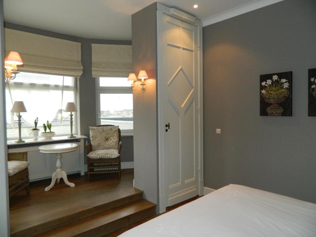Bed & Breakfast Het Zilte Zand - Luxe Ontbijt - Gratis Parking - Westende Middelkerke Habitación foto