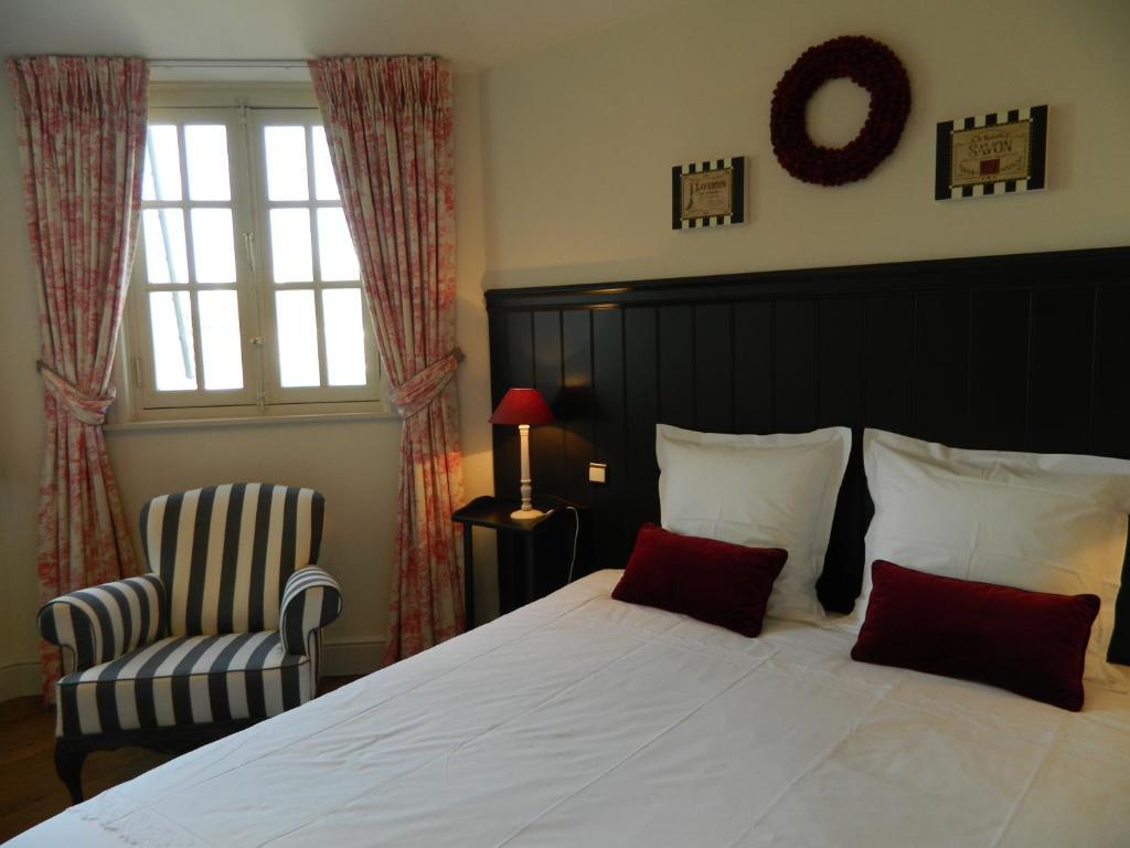 Bed & Breakfast Het Zilte Zand - Luxe Ontbijt - Gratis Parking - Westende Middelkerke Habitación foto